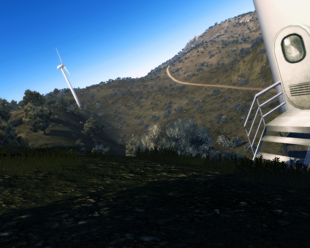 Test Drive Unlimited 2