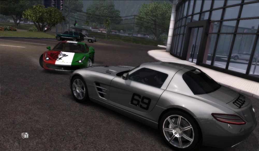 Test Drive Unlimited 2