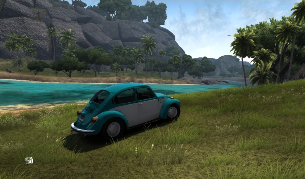 Test Drive Unlimited 2