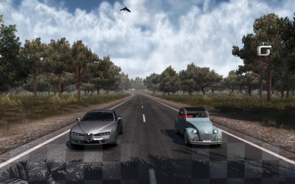Test Drive Unlimited 2