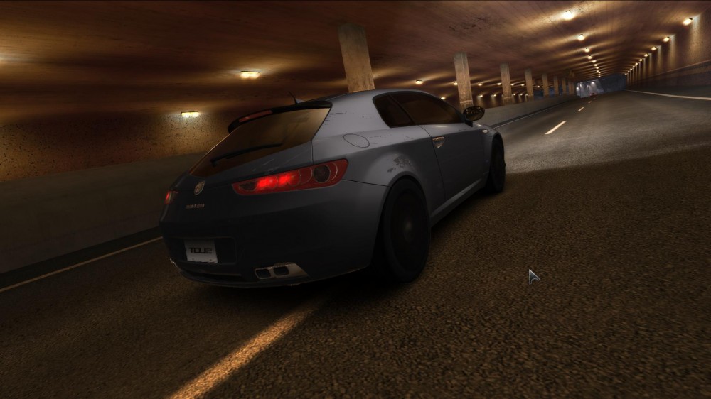 Test Drive Unlimited 2
