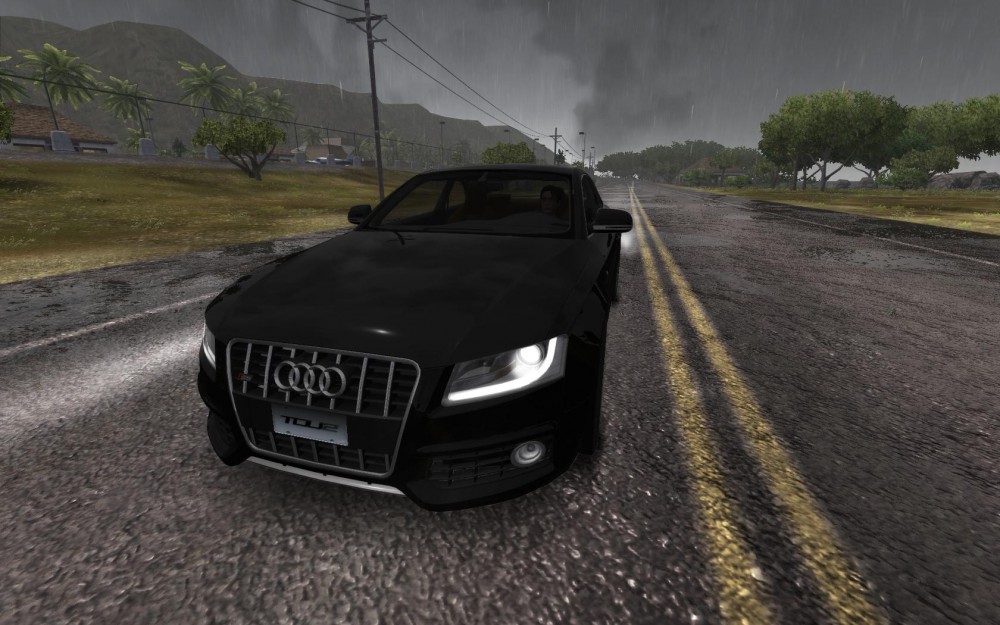 Test Drive Unlimited 2