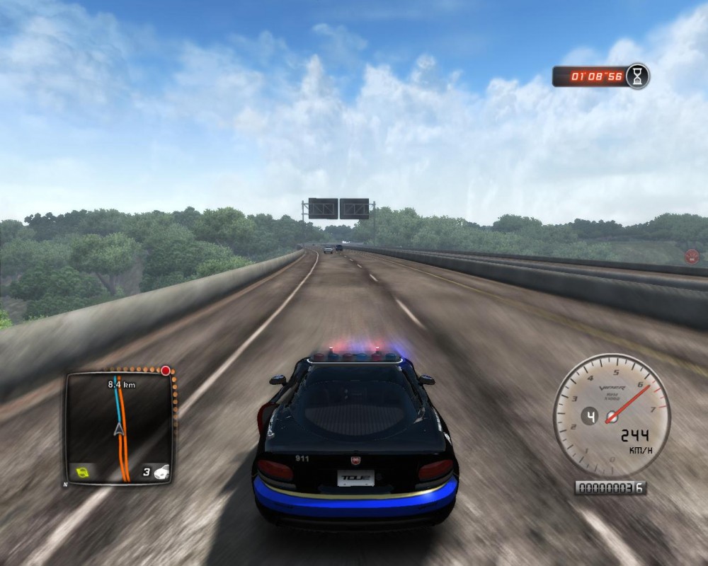 Test Drive Unlimited 2