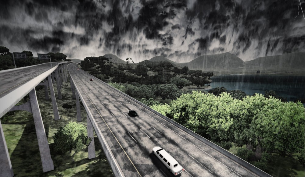Test Drive Unlimited 2