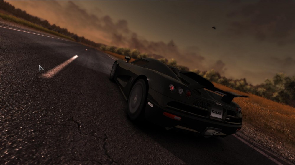 Test Drive Unlimited 2