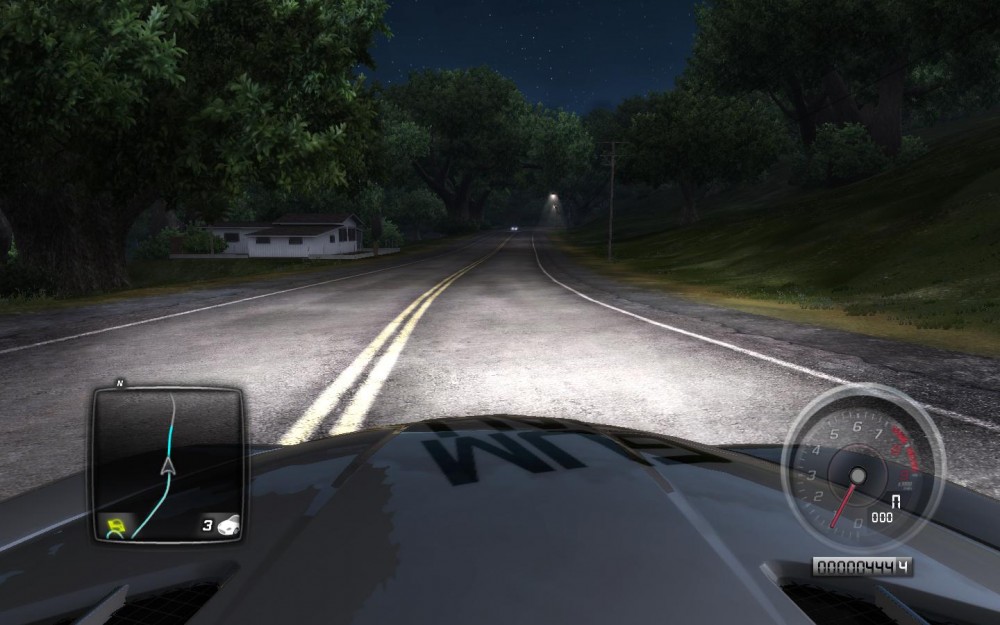 Test Drive Unlimited 2