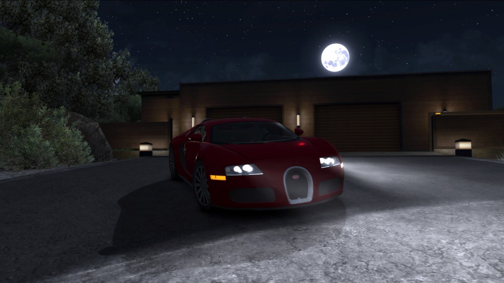 Test Drive Unlimited 2
