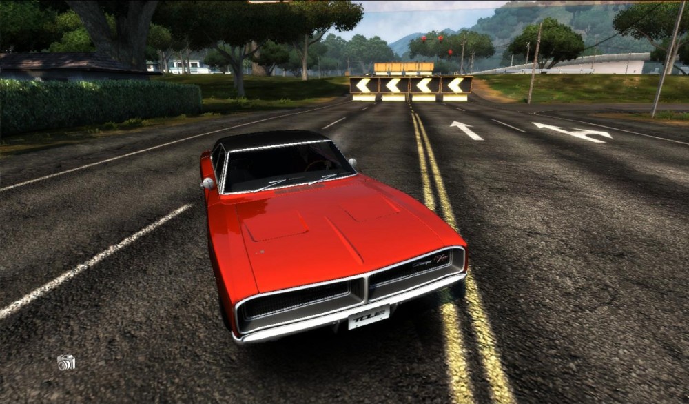 Test Drive Unlimited 2