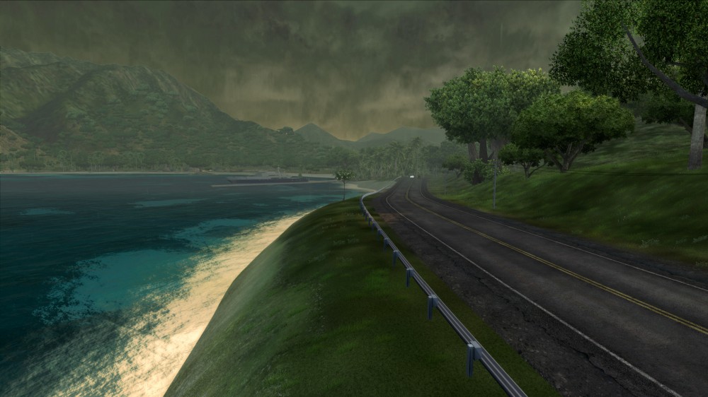 Test Drive Unlimited 2