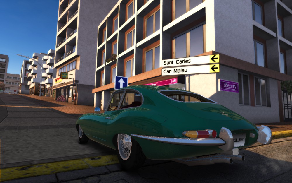 Test Drive Unlimited 2