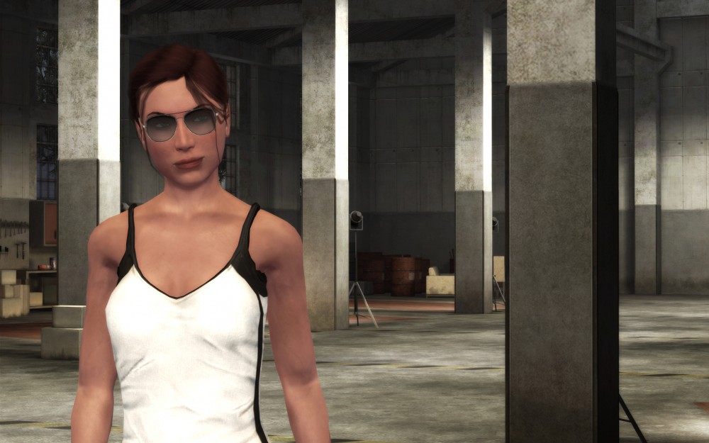 Test Drive Unlimited 2