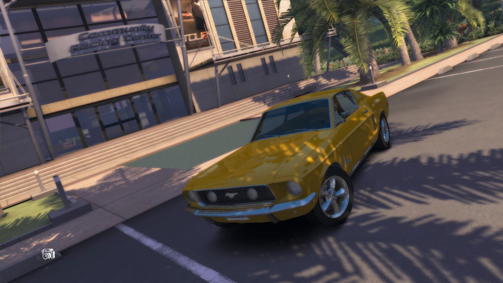 Test Drive Unlimited 2