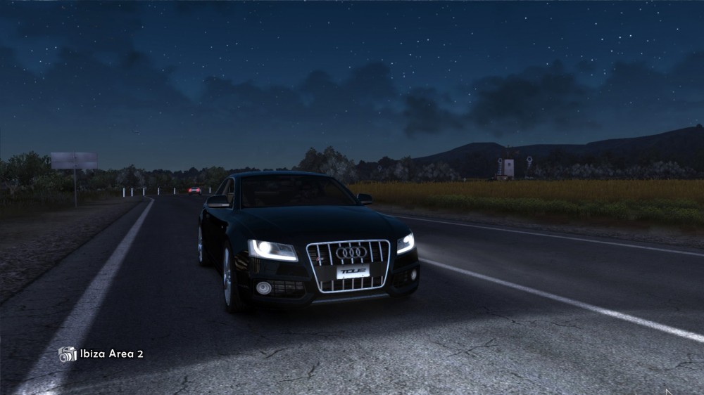 Test Drive Unlimited 2