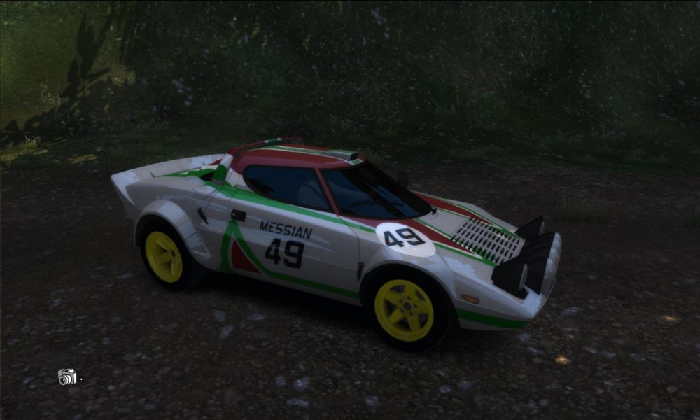 Test Drive Unlimited 2