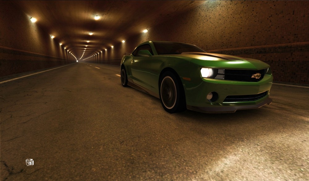 Test Drive Unlimited 2