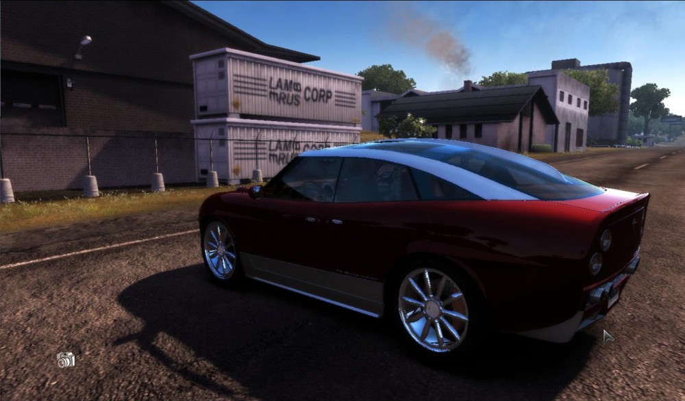 Test Drive Unlimited 2