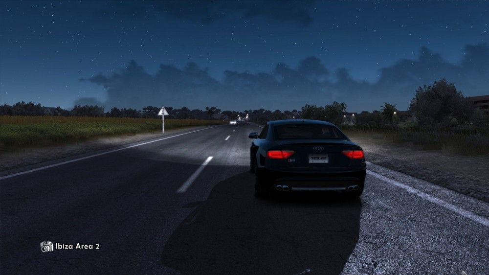 Test Drive Unlimited 2