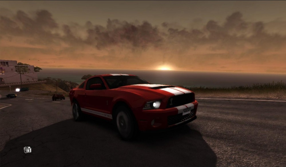 Test Drive Unlimited 2