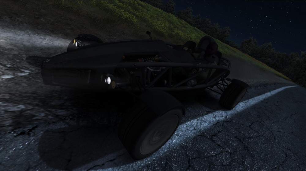 Test Drive Unlimited 2