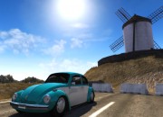 Test Drive Unlimited 2 screenshot