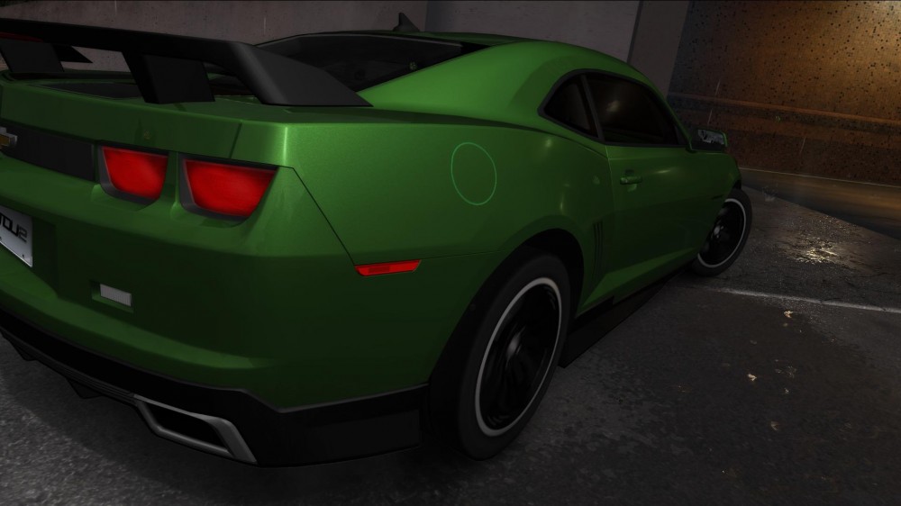 Test Drive Unlimited 2