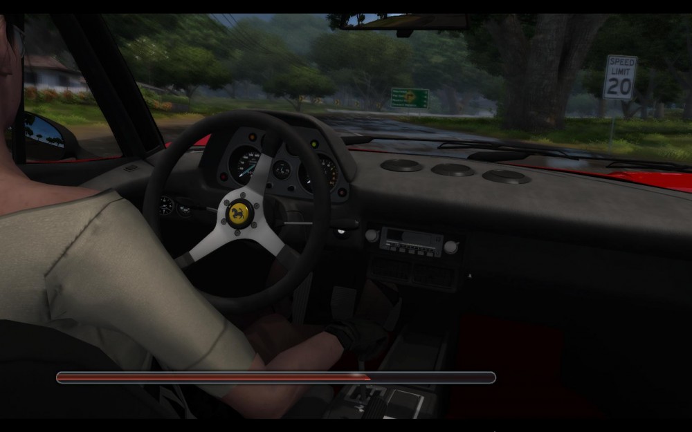 Test Drive Unlimited 2