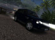 Test Drive Unlimited 2 screenshot