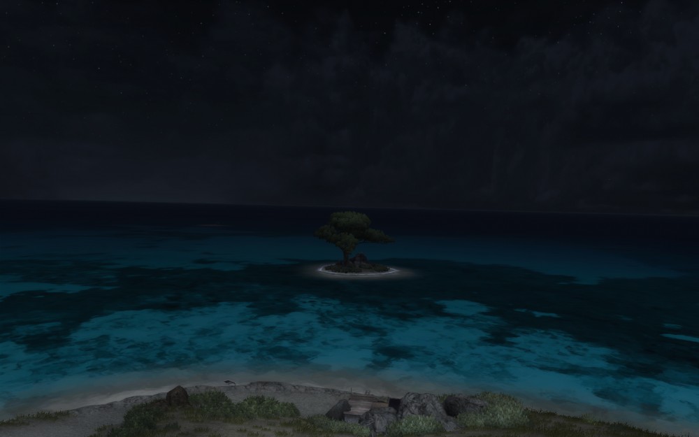 Test Drive Unlimited 2