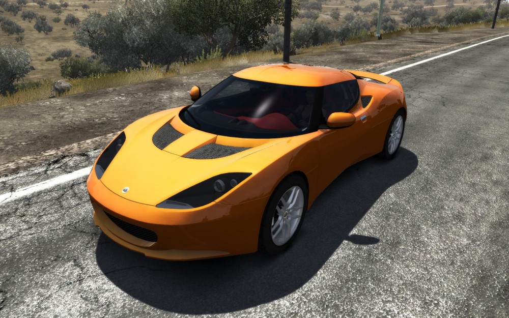 Test Drive Unlimited 2