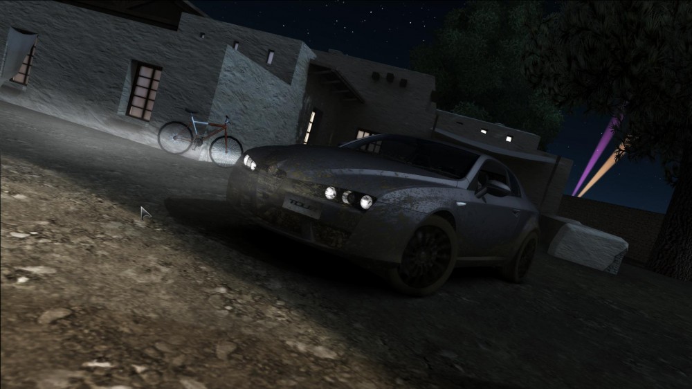 Test Drive Unlimited 2