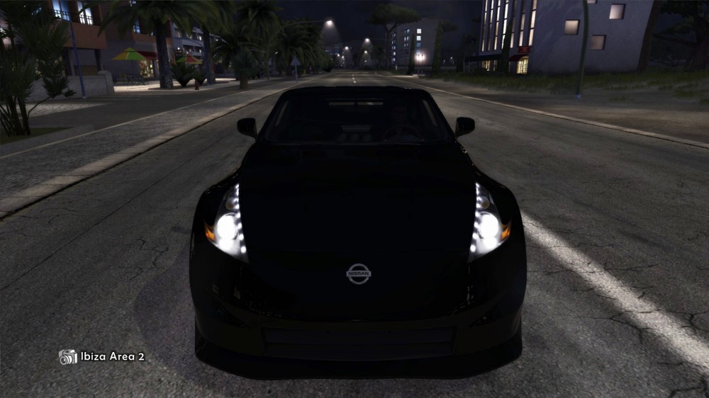 Test Drive Unlimited 2