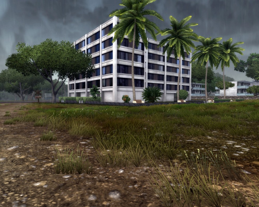 Test Drive Unlimited 2