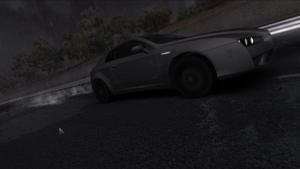 Test Drive Unlimited 2