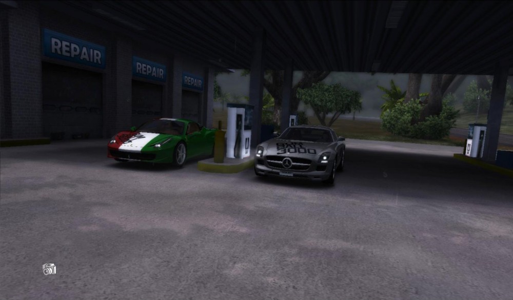 Test Drive Unlimited 2