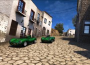 Test Drive Unlimited 2