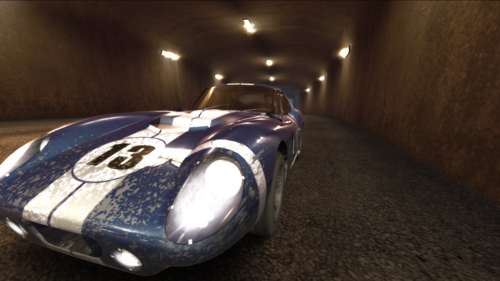 Test Drive Unlimited 2