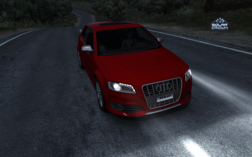 Test Drive Unlimited 2