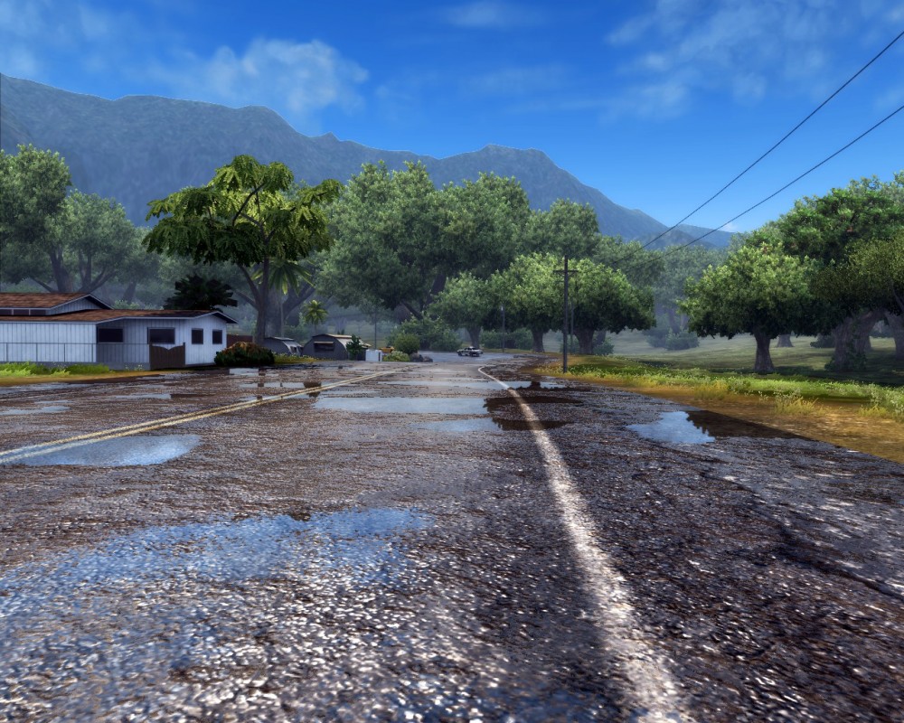 Test Drive Unlimited 2