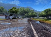 Test Drive Unlimited 2 screenshot