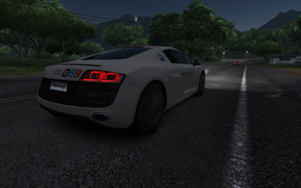 Test Drive Unlimited 2