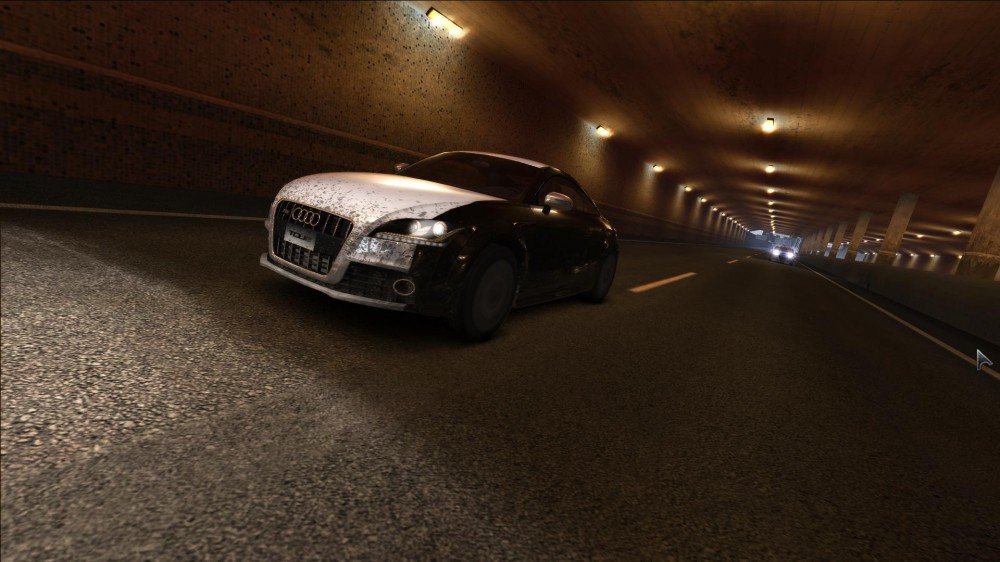 Test Drive Unlimited 2