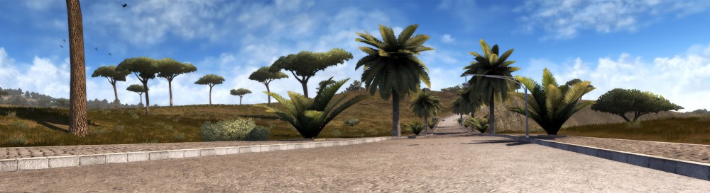 Test Drive Unlimited 2