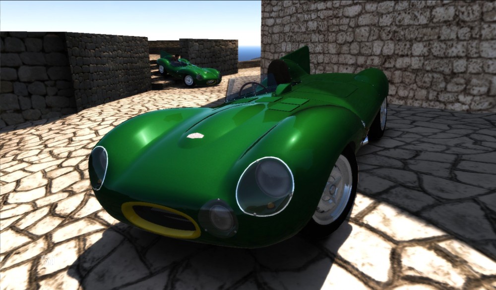 Test Drive Unlimited 2