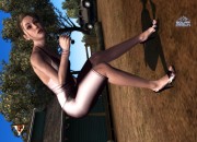Test Drive Unlimited 2