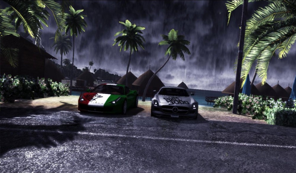 Test Drive Unlimited 2