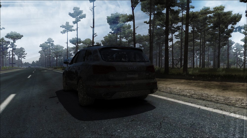 Test Drive Unlimited 2