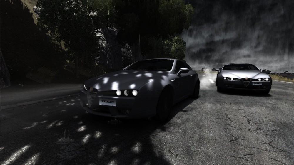 Test Drive Unlimited 2