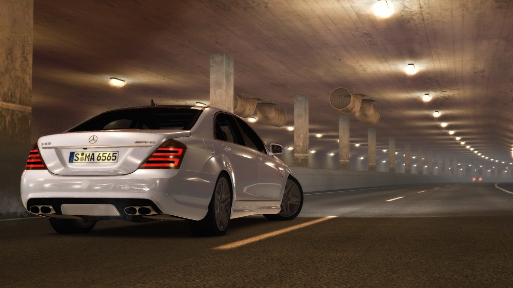 Test Drive Unlimited 2