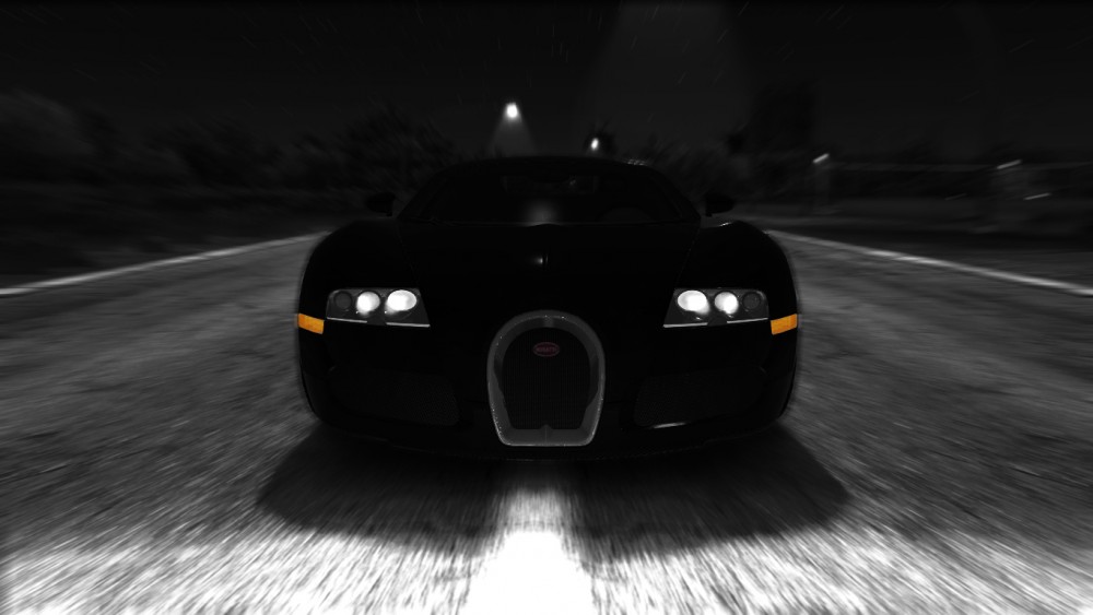 Test Drive Unlimited 2