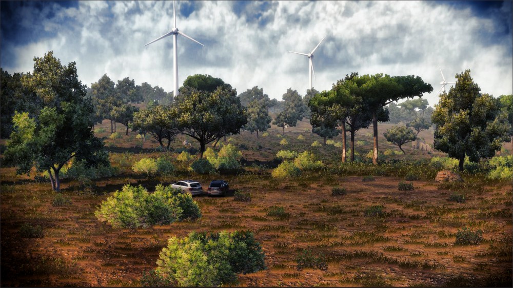 Test Drive Unlimited 2